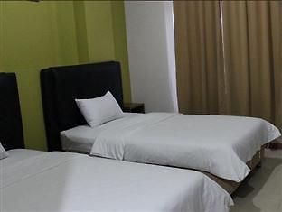 Fujita Papua Hotel Manokwari Exterior foto