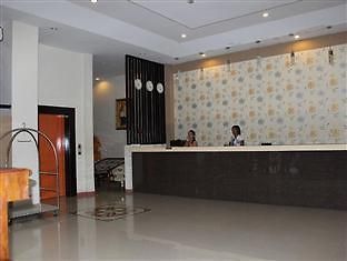 Fujita Papua Hotel Manokwari Exterior foto