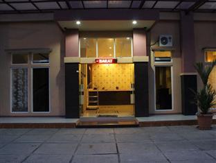 Fujita Papua Hotel Manokwari Exterior foto